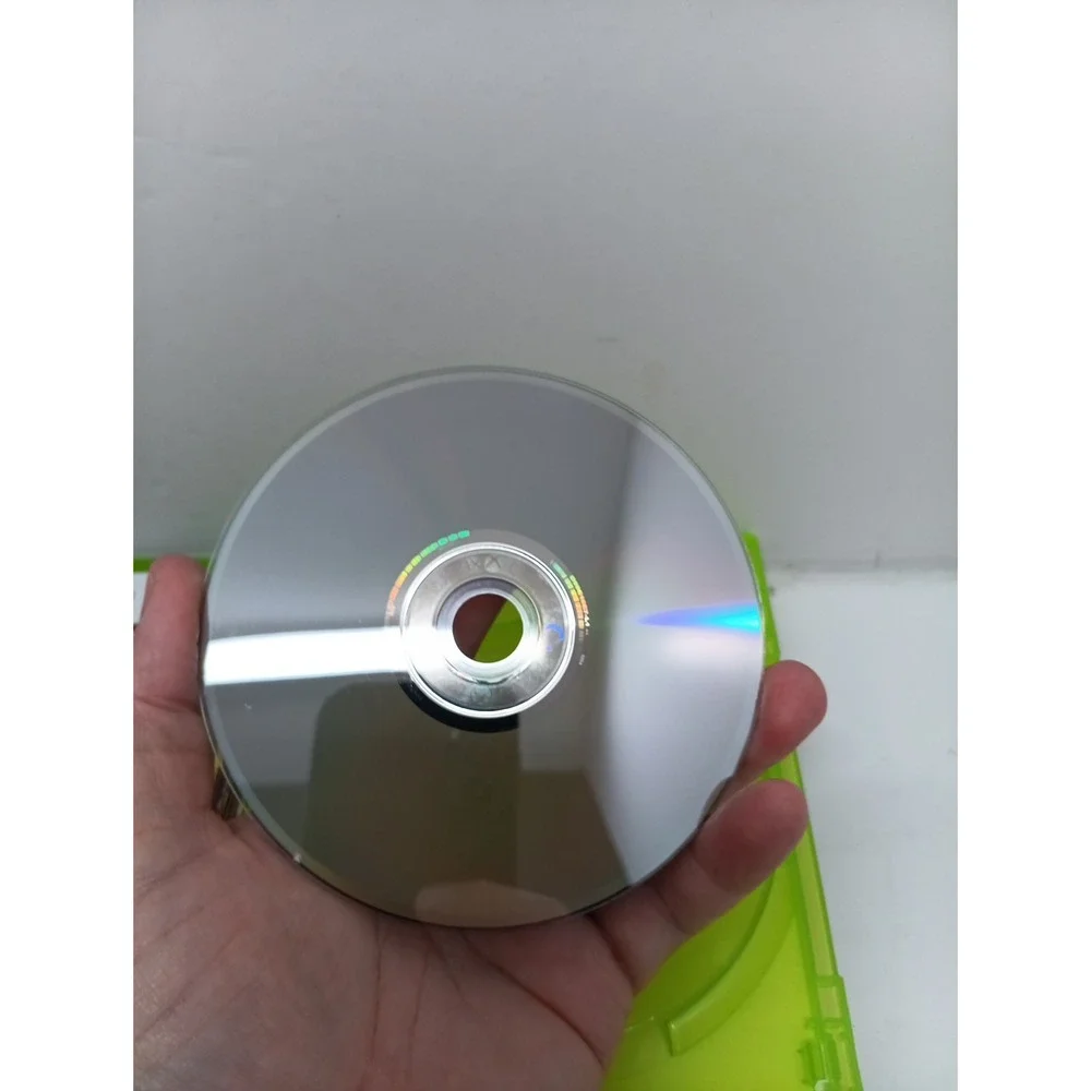 Fable III (Microsoft Xbox 360, 2010)